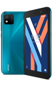 Wiko Y52