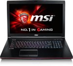 MSI GE73 Raider 8RE-023XES MSI GE73 Raider 8RE-023XES