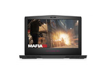 Alienware 15 R3-0012SLV Alienware 15 R3-0012SLV