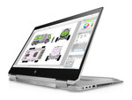 HP ZBook Studio x360 G5-9AV38PA HP ZBook Studio x360 G5-9AV38PA