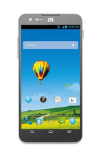 ZTE Grand S Flex