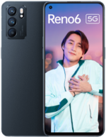 Oppo Reno6 5G Oppo Reno6 5G