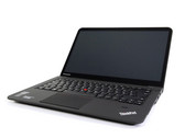 Test Lenovo ThinkPad S440 Touch (Sammanfattning)