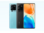 Vivo V25 Pro 5G Vivo V25 Pro 5G