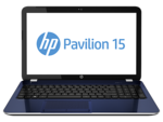 HP Pavilion 15-e040sa HP Pavilion 15-e040sa