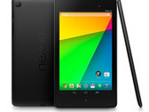 Test: Google Nexus 7 16 GB 2013 (kort version)
