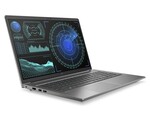 HP ZBook Fury 15 G8 HP ZBook Fury 15 G8