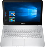 Asus VivoBook Pro 15 N580VD-E4380R Asus VivoBook Pro 15 N580VD-E4380R