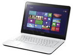 Sony Vaio Fit multi-flip SV-F13N1X2E/S Sony Vaio Fit multi-flip SV-F13N1X2E/S