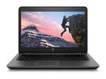 HP ZBook 14u G4-2FH00AW HP ZBook 14u G4-2FH00AW