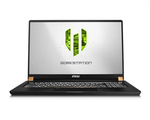 MSI WS75 9TL-636 MSI WS75 9TL-636