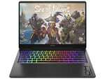HP Omen Transcend 14-fb0000ng, Ultra 9 185H HP Omen Transcend 14-fb0000ng, Ultra 9 185H