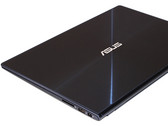 Test: Asus Zenbook Infinity UX301LA (sammanfattning)