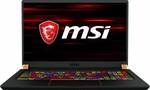 MSI GS75 8SF-071 MSI GS75 8SF-071