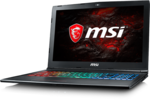 MSI GF72 8RD-081XES MSI GF72 8RD-081XES