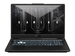 Asus TUF Gaming F17 FX706HM-HX059 Asus TUF Gaming F17 FX706HM-HX059