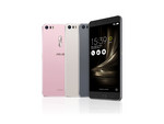 Asus Zenfone 3 Ultra ZU680KL Asus Zenfone 3 Ultra ZU680KL