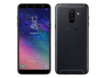 Samsung Galaxy A6 Plus 2018 Samsung Galaxy A6 Plus 2018