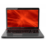 Toshiba Qosmio X775-Q7170 Toshiba Qosmio X775-Q7170