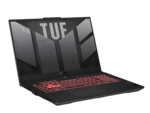 Asus TUF Gaming A17 FA707XI-NS94 Asus TUF Gaming A17 FA707XI-NS94