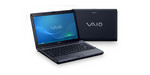 Sony Vaio SVS1511X9R