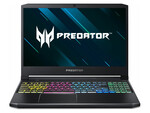 Acer Predator Helios 300 PH315-53-7144 Acer Predator Helios 300 PH315-53-7144