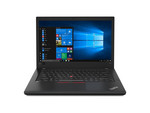 Lenovo ThinkPad T480-20L50011US Lenovo ThinkPad T480-20L50011US