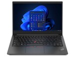 Lenovo ThinkPad E14 G4, i5-1235U