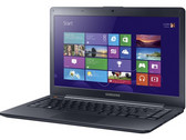 Test: Samsung ATIV Book 5 540U4E-K01US Ultrabook (sammanfattning)