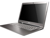 Test: Acer Aspire S5 Ultrabook