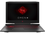 HP Omen 15-ce008nw