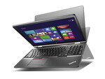 Lenovo ThinkPad S5 Yoga 15 20DQ0038GE Lenovo ThinkPad S5 Yoga 15 20DQ0038GE