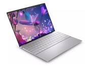 Dell XPS 13 Plus 9320, i5-1340P