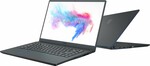 MSI PS63 Modern 8M-080CZ MSI PS63 Modern 8M-080CZ