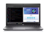 Dell Precision 15 3580