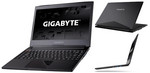 Gigabyte Aero 14 v8 Gigabyte Aero 14 v8