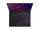 Asus ROG Strix Scar 15 G532LWS Asus ROG Strix Scar 15 G532LWS