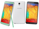 Samsung Galaxy Note 3 Neo N7505