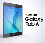 Samsung Galaxy Tab A Samsung Galaxy Tab A