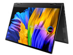 Asus ZenBook 14 Flip OLED UN5401QA-K181W Asus ZenBook 14 Flip OLED UN5401QA-K181W