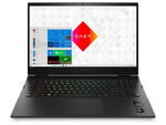 HP Omen 17-ck0010ca