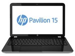 HP Pavilion 15-cx0670nd HP Pavilion 15-cx0670nd