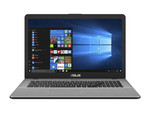 Asus VivoBook Pro 17 N705UD-GC106T Asus VivoBook Pro 17 N705UD-GC106T