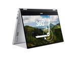 Acer Chromebook Spin 514 CP514-1H-R79Q Acer Chromebook Spin 514 CP514-1H-R79Q