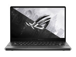 Asus ROG Zephyrus G14 GA401QE-HZ055T