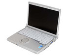 Panasonic Toughbook CF-C1 Panasonic Toughbook CF-C1