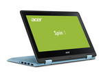 Acer Spin 1 SP111-31-P40B