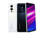 Infinix Note 12 Pro 5G Infinix Note 12 Pro 5G