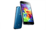 Samsung Galaxy S5 mini Samsung Galaxy S5 mini
