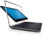 Dell XPS 12-9Q23-5550 Dell XPS 12-9Q23-5550